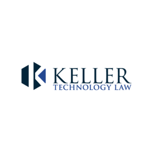 Spot On Logo Design: Keller Technology Law Spot On Logo Design: Keller Technology Law