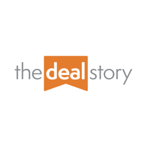 Spot On Logo Design: The Deal Story Spot On Logo Design: The Deal Story