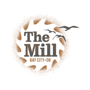 Spot On Logo Design: The Mill at Bay City Spot On Logo Design: The Mill at Bay City