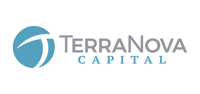 TerraNova Capital Logo Design