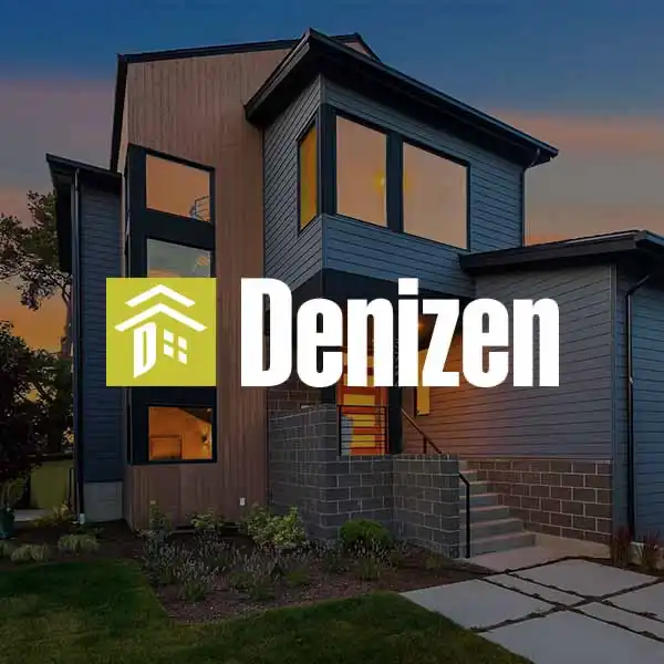 Denizen Homes