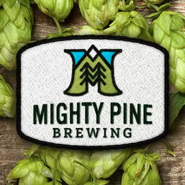 Mighty Pine Brewing