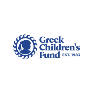 Spot On Logo Design: Greek Childrens Fund Spot On Logo Design: Greek Childrens Fund