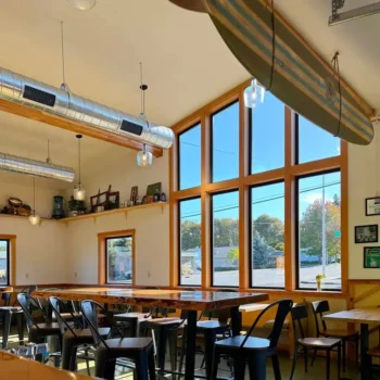 Mighty Pine Brewing Photography by Spot On Digital