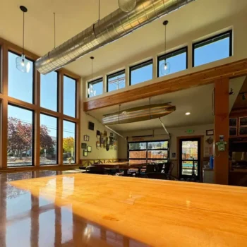 Mighty Pine Brewing Photography by Spot On Digital