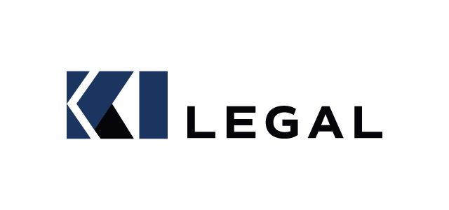 KI Legal Branding Strategy for a New York City Law Firm's Print & Digital Marketing Collateral